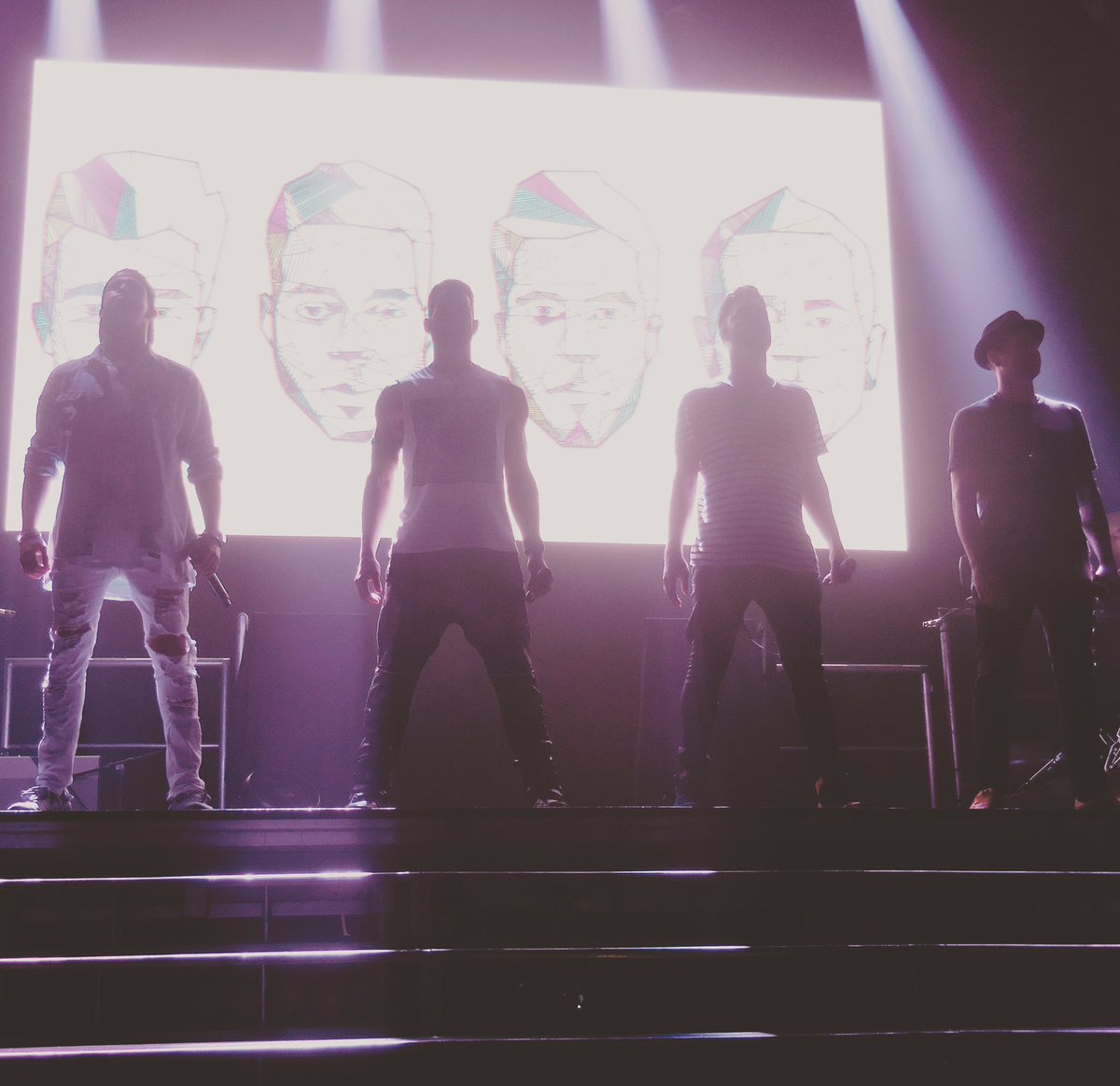 OTST_MA_Boston's tweet photo. Happy Friday Townies!! Who else is ready for some Valentine's Day love from these guys?! Woop woop!! @OTownOfficial https://t.co/hb2M6I54Qn