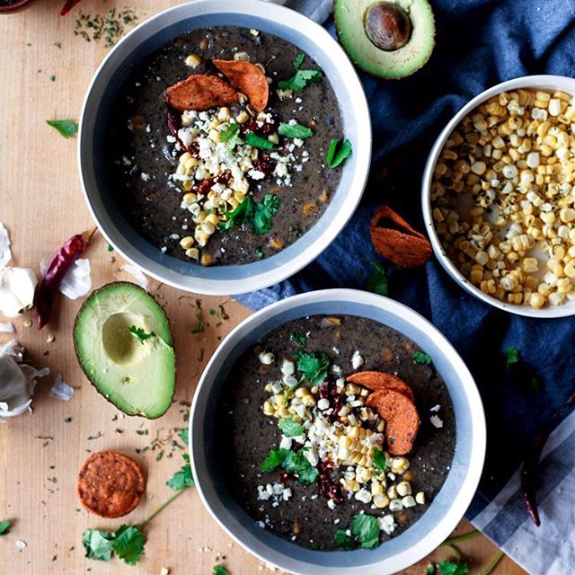 the_feedfeed's tweet photo. The latest updates to our Legumes Feed include plenty of soups &amp; stews to keep you warm! Check it out here: https://t.co/TXjiqV32yQ https://t.co/IXaRxAw9MW