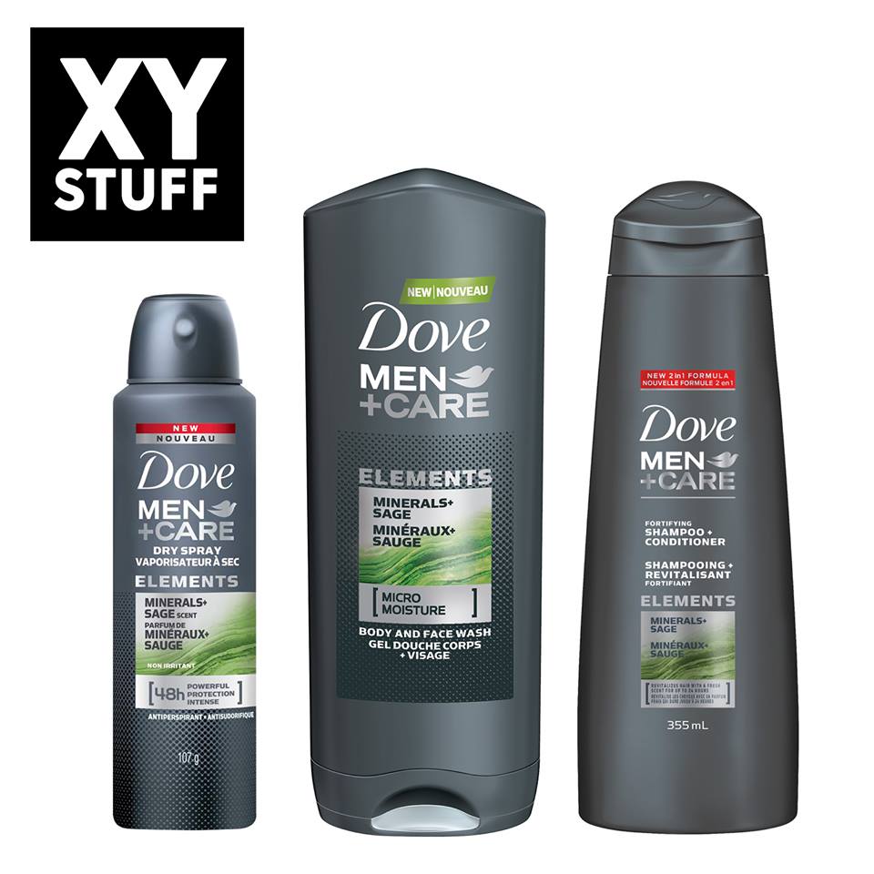 TheXYStuff's tweet photo. Our first offer from Dove Men +Care Elements Minerals+Sage! Apply til Jan 22 https://t.co/u2muPvf6Sh #XYStuffClub #XYStuff #freeproducts https://t.co/EKhiYB0mw9