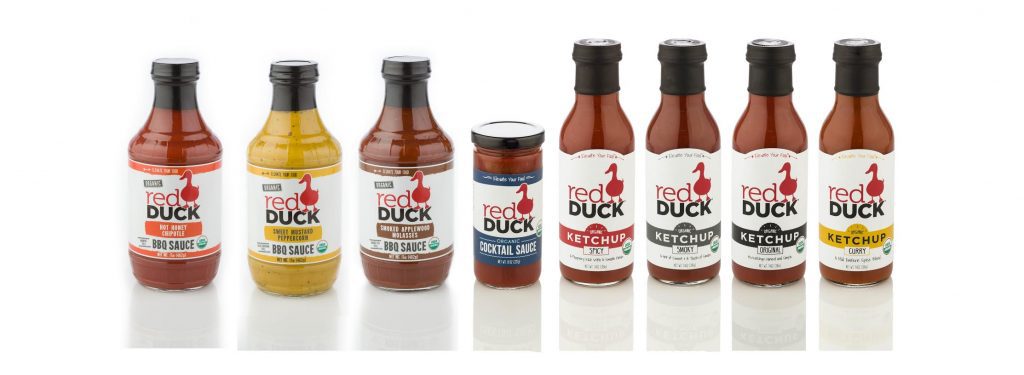TableTalkNW's tweet image. Elevate your condiment game with @RedDuckFoods ketchups, BBQ sauce and more… tabletalknorthwest.com/uncategorized/…