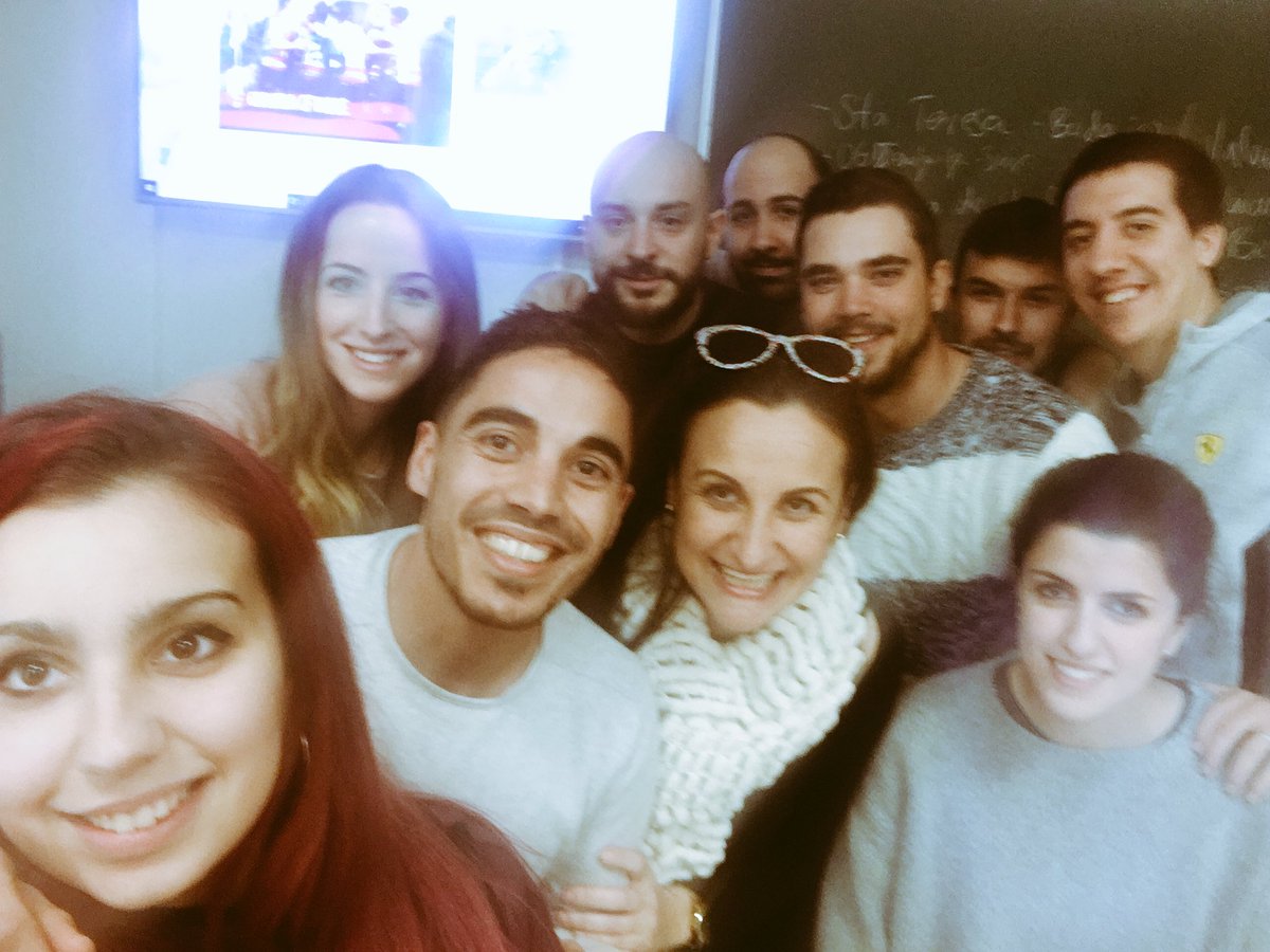 GranadaCF_Fem's tweet photo. Hoy el #FutbolFemenino ha estado presente por primera vez en el programa oficial del @deportivoesco, con @MJMesaOlea. Seguimos creciendo!! https://t.co/cl7rDTqIxo