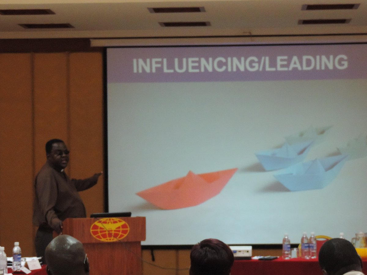 umczea's tweet photo. #cabinetpics Rev. Phillip Musharu speaking at the ongoing @umczea cabinet meeting https://t.co/o1UvRKCSkN