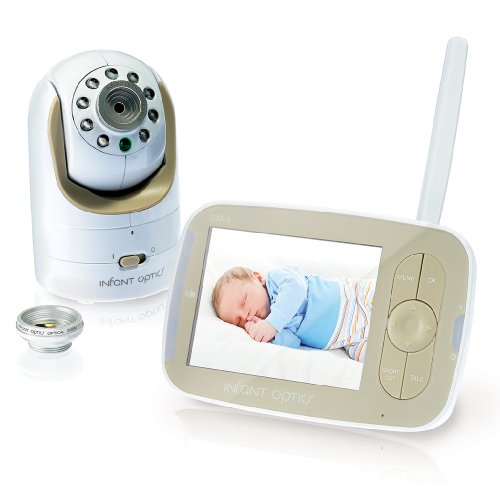pieceofshirt's tweet photo. Infant Optics DXR-8 Video Baby Monitor with Interchangeable Optical Lens https://t.co/OlhVJNS7Zz #InfantOptics https://t.co/h3zVcPvZMo