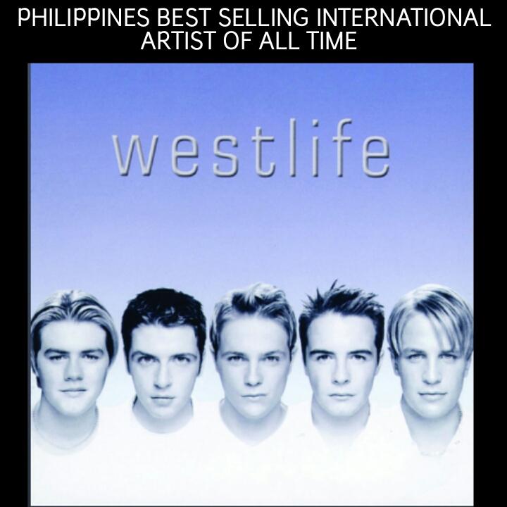 Jmingyuu's tweet photo. It's been a decade and still no one can beat their records here in PH.  wow Westlife. @ShaneFilan @MarkusFeehily https://t.co/cULmLJqWqQ