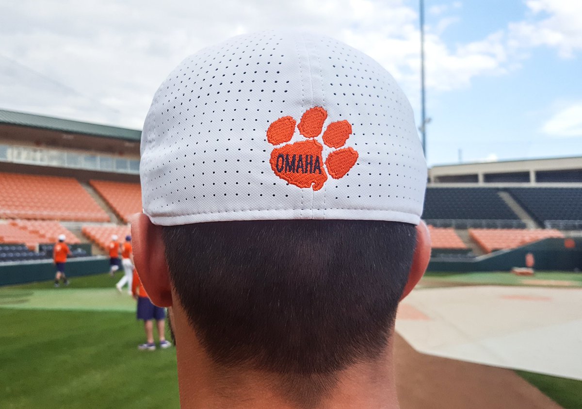 Clemson Baseball on Twitter: \