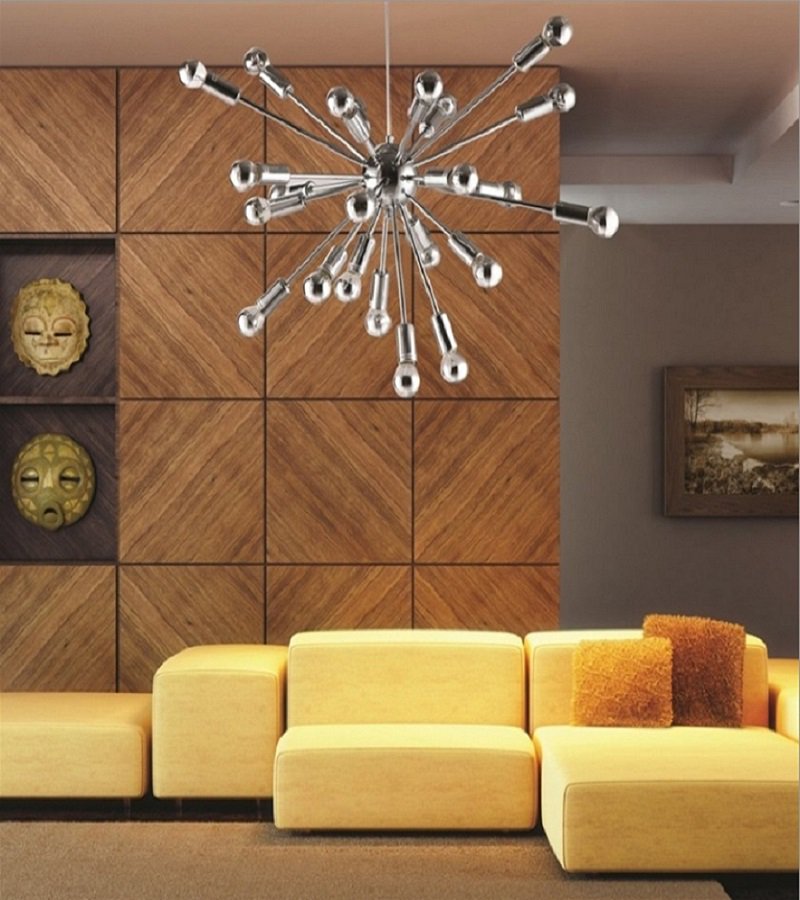 lasantora's tweet photo. Fine Mod Imports FMI8010 Spark 23" Hanging Chandelier in Silver https://t.co/axiuxmzn0m #lighting #chandeliers #moderndesign https://t.co/DlxxDLPEh0