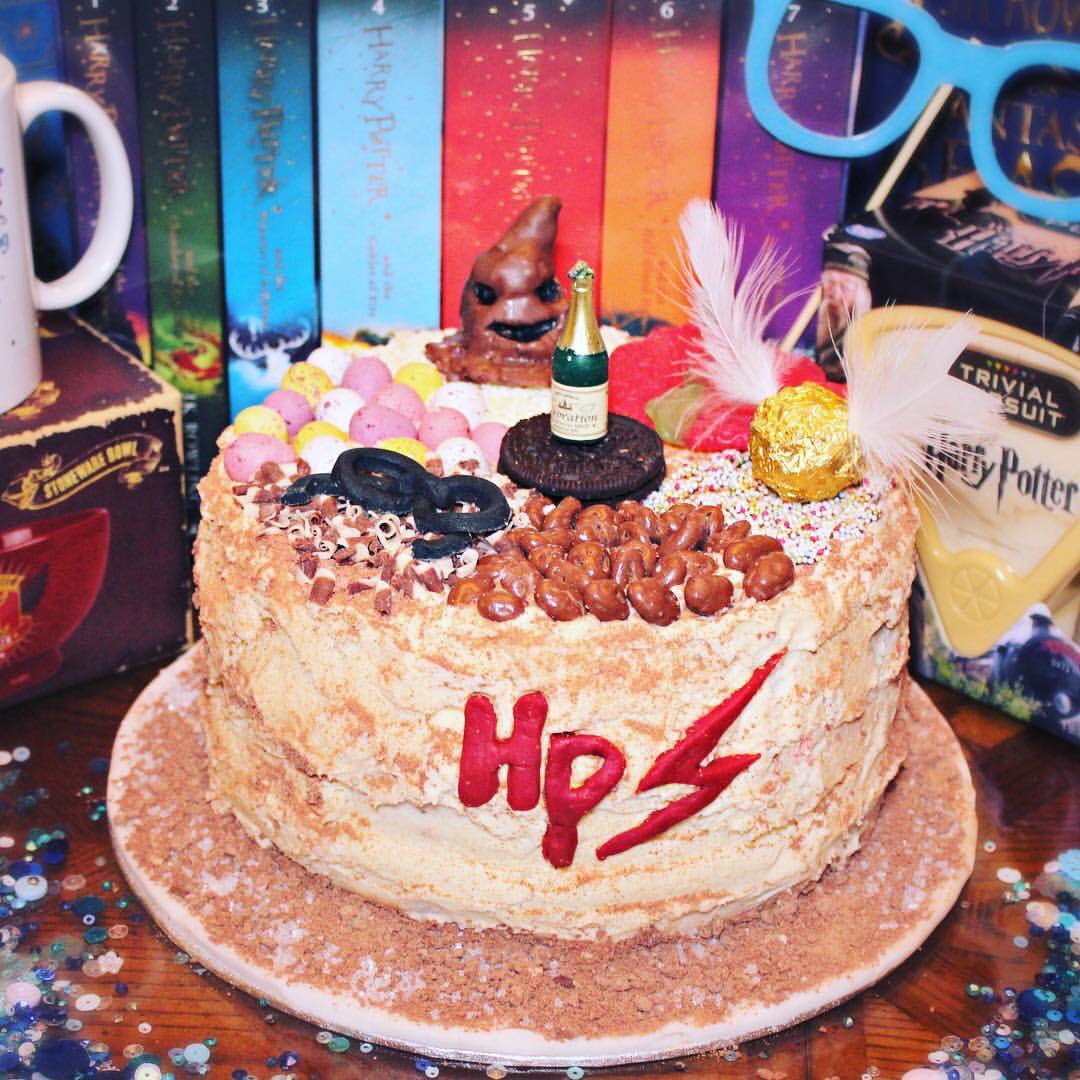 Hello <a href="/AdventureBar/">Adventure Bar</a> can I bring my amazing birthday cake with me tomorrow night pretty pretty please! (Table booked at Clapham high street!)