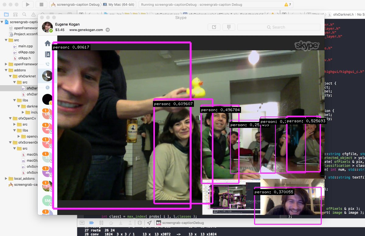 Gene Kogan tweet media
