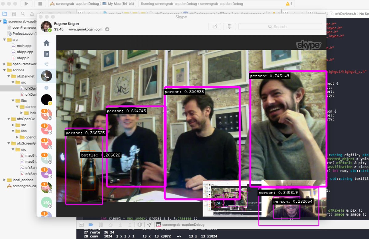 Gene Kogan tweet media