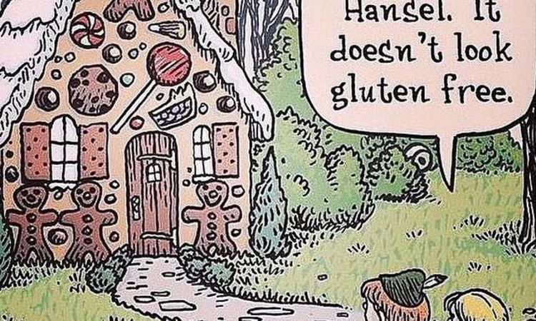 historybuffcom's tweet photo. Medieval Climate Change Inspired the Fairy Tale of Hansel and Gretel https://t.co/594WrwEqgw https://t.co/ngQ6fX6Orn