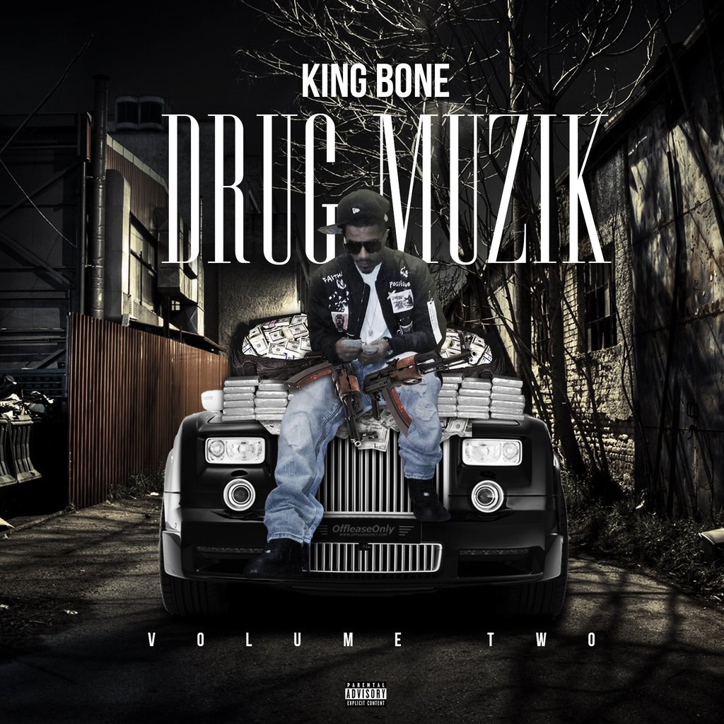 ReefHustleMusic's tweet photo. Coming soon!!! Drug Muzik Vol 2  by @KingBone_  from @BBELOUDPACKTEAM #DrugMuzik 🔥🔥🔥 https://t.co/aaPWKnWHeO