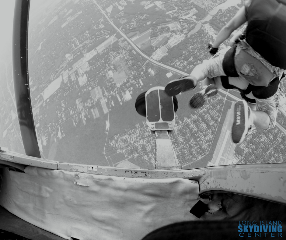 NYSkydiving's tweet photo. Take the leap! https://t.co/kmLcab8tf6