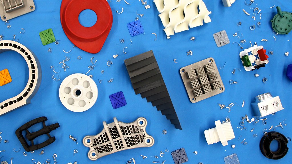 3DPrintGirl's tweet photo. Ordering Custom Parts is Easier Than Ever with Instant Quoting
https://t.co/e3nYMRSelF
@Xometry #3Dprinting #CNC https://t.co/zMAginb4Yv