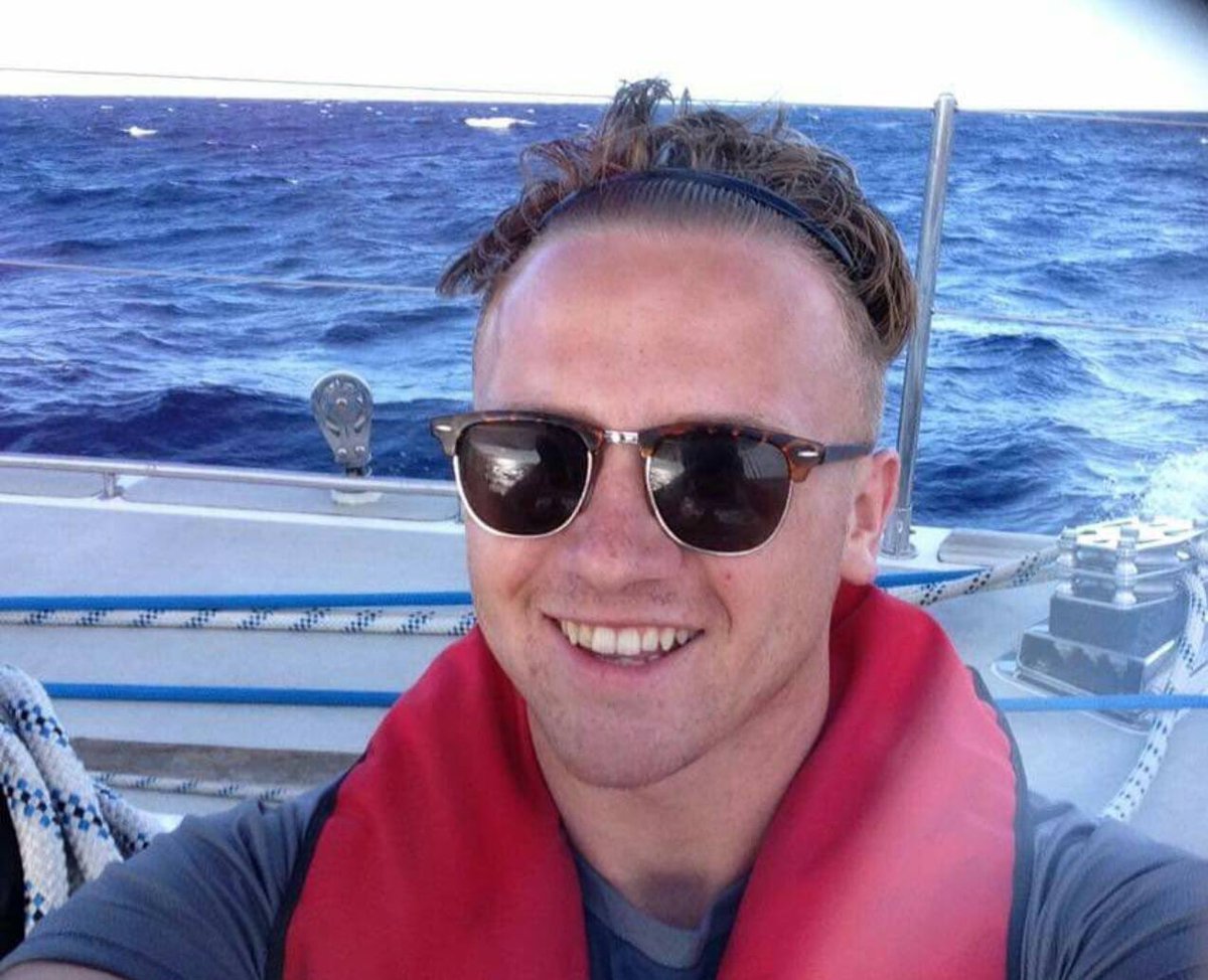 elle_starkie's tweet photo. Missing – Serving Senior RAF Serviceman Corrie McKeague please retweet #findingcorrie and help us get Corrie home, https://t.co/9TLhJ1aayi