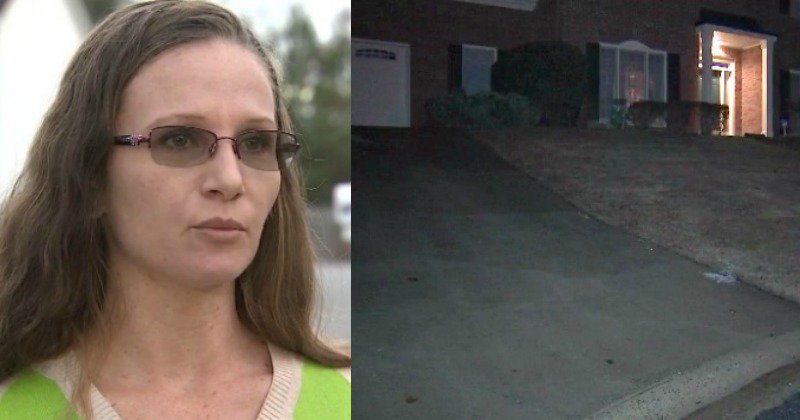 AmandaShea_'s tweet photo. Mail Carrier Sees Guy Shoveling Driveway, Horrified When She Gets Closer https://t.co/dThX7TbdgD https://t.co/Se7cqvTkAU