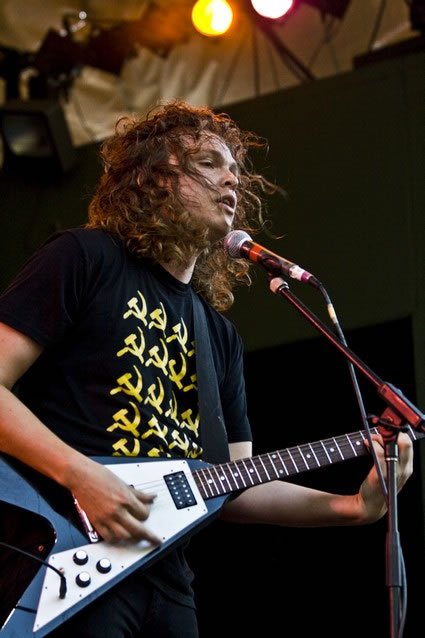 BrooklynVegan tweet media