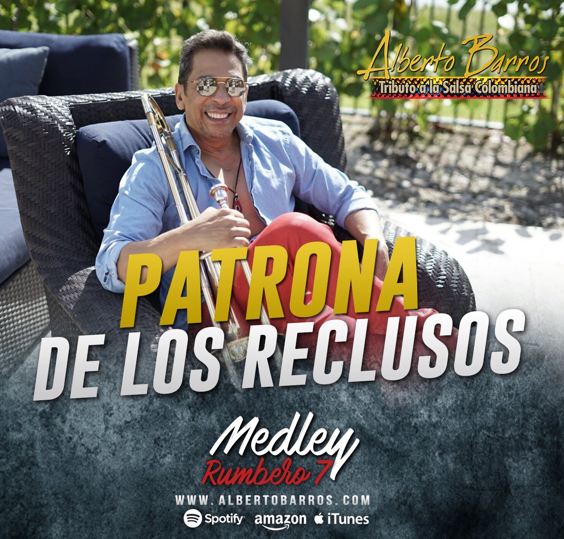 albertobarrosof's tweet photo. Mi gente faltan 2 dias para el gran estreno. #MedleyRumbero7 #mundial https://t.co/pNRnby6zOR