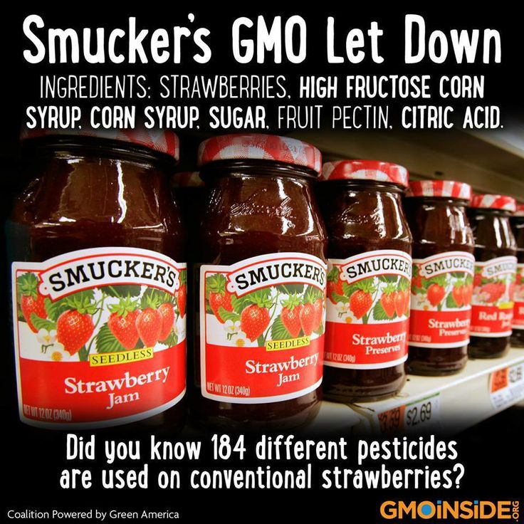 kabeavin's tweet image. @smuckers RU a food co or a chemical co? We #boycott until you decide. No #QRcodes #4simple words 
@kierobar @jelo1317 @robles_jdaniel