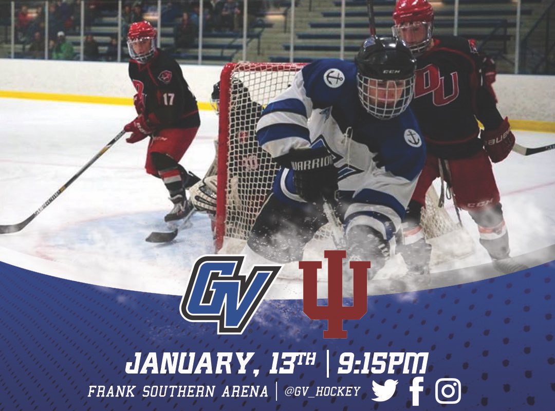 GVSU Club Sports Twitter