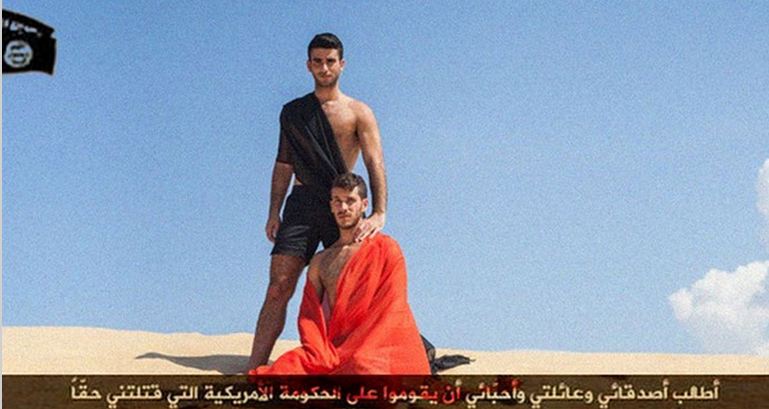AnnPeredes's tweet photo. ISIS Tel-Aviv gay party. What has become of these people? #isis #isisgay #lgbtq #MiddleEast #telaviv #Islam #IslamicState https://t.co/SCs6CQyR7E