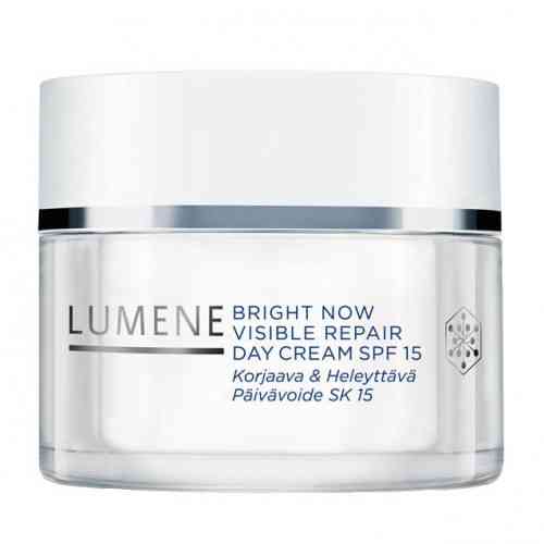 lumene bright now visible repair сыворотка против морщин отзывы lumene bright now visible repair сыворотка против морщин отзывы