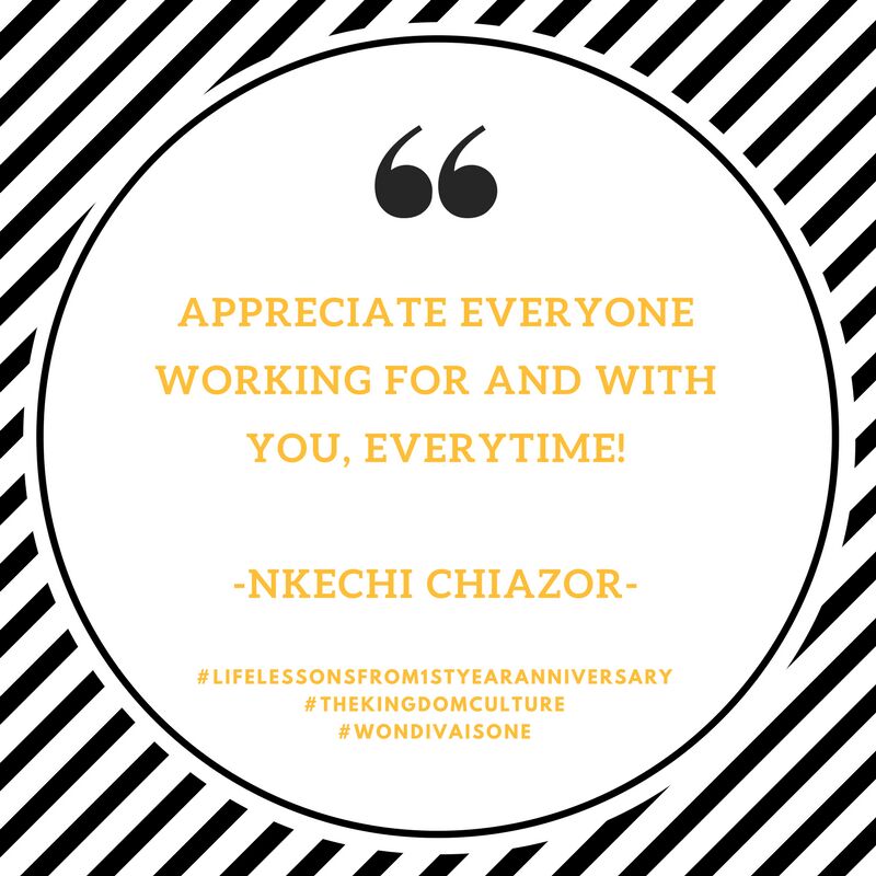 won_diva's tweet image. #lifespringfromlastyear
#Thekingdomculture
#Wondivais1
Always learn 2 be thankful.And in 2017,set ya priorities rite