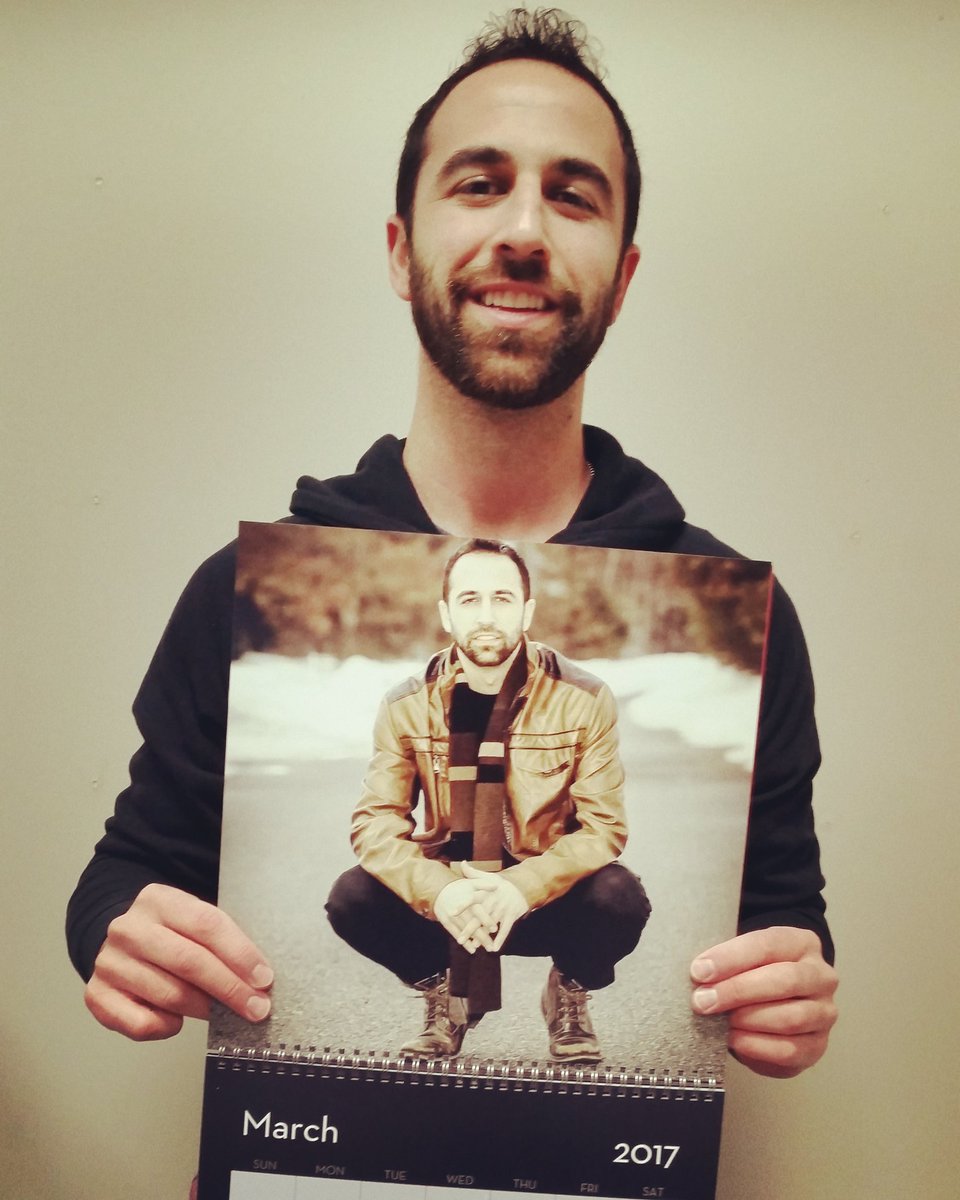 mysilentbravery's tweet photo. New store item! Limited Edition 2017 MSB Calendar now available!  https://t.co/QDSkfgvfSX #Bravehearts #2017 https://t.co/yr1ZadcSHc