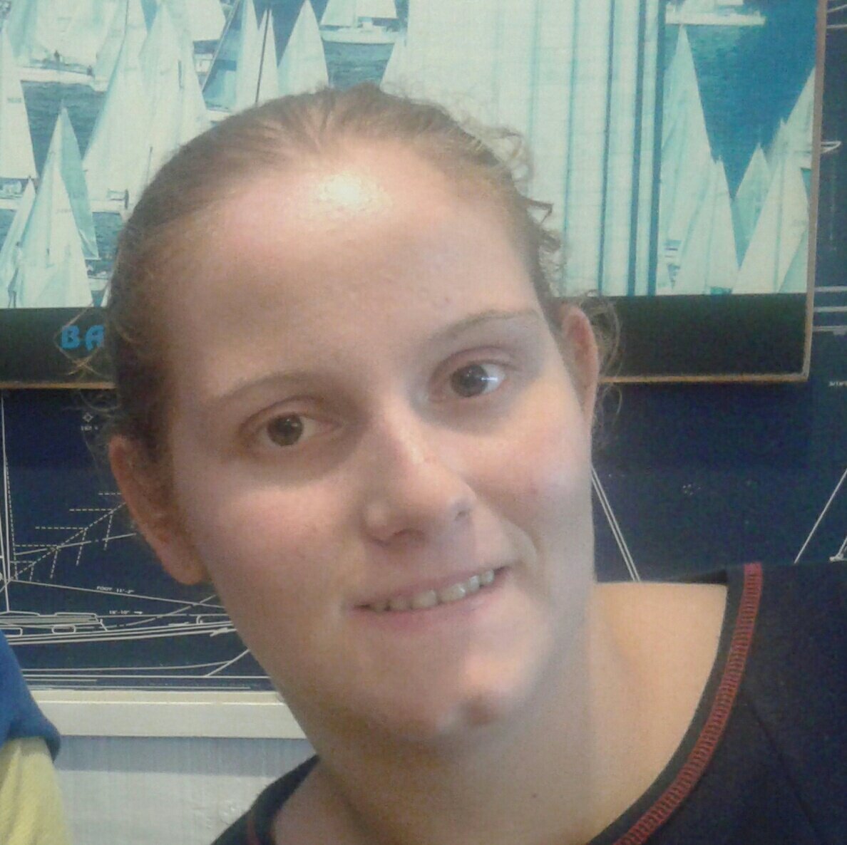 ElenaGuinar's tweet photo. #NuevaFotoDePerfil https://t.co/W3ccxYmb5g