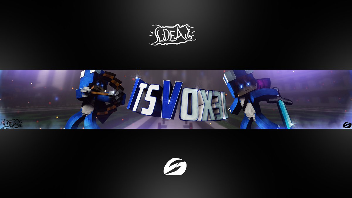 SlideArts_'s tweet photo. Banner For @itsVox3l .
Ops? @MatthewDesignss @Matthew98gfx @CiRoArTz 
HD: https://t.co/eBlKxQ37Ut https://t.co/C8VhYdCFzN