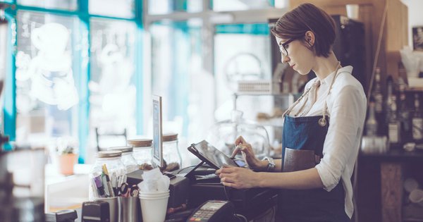 Planday's tweet photo. How #Tech Will Shape the Future of the #Service_Industry https://t.co/xF3X2N1cXI by @totc #planday https://t.co/TLSfbiP4e7