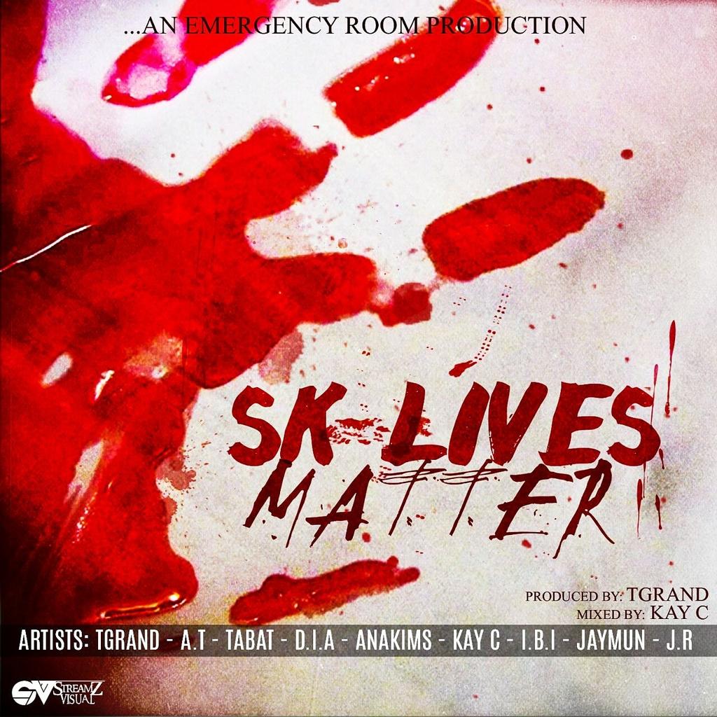 We made Song about the #SouthernKadunaKillings 

Titled  #SkLivesMatter 

Please DL and RT

my.notjustok.com/track/168557/s…