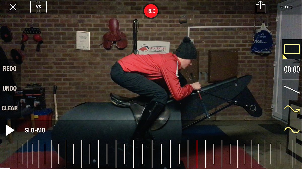 Jockeytuition's tweet photo. Great talent shown tonight by Adam Elias. #verydedicated https://t.co/pG1ACtwO7n