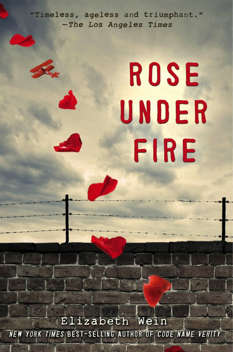 YorkLibraries's tweet photo. .@onebookread wants you to meet Rose Justice!  She served as a young pilot with the Air Transport Auxiliary during WWII. #OBOC2017 https://t.co/GMTYdPzmvY