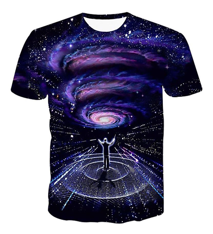 T-Shirts going back up! 

Get yours at ThirdMinded.com