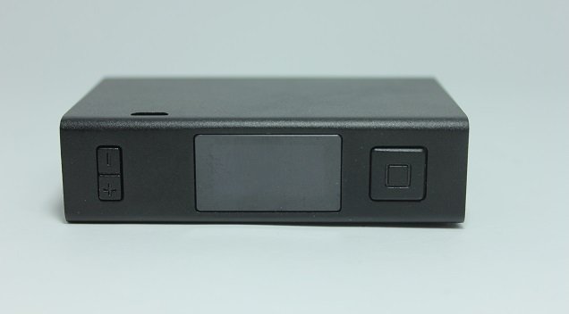 Vox 80 TC Review: VaporFi's latest portable powerhouse buff.ly/2iiUgDD #vaping