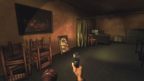 tweetmarketerz's tweet photo. Sylvio Brings Ghostly Voices To Consoles To Scary Up your Friday The 13th https://t.co/jnMAi85fu1 #indiepromo  #indiegamelover #indiegamepr https://t.co/3WWX8Cearx