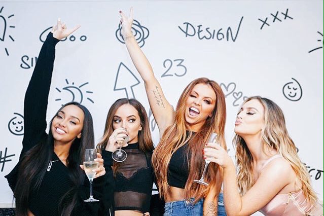 omgkendricks's tweet photo. fandom can we fight for a featuring?????? i want little mix on pp3 https://t.co/69HV0WSnQc