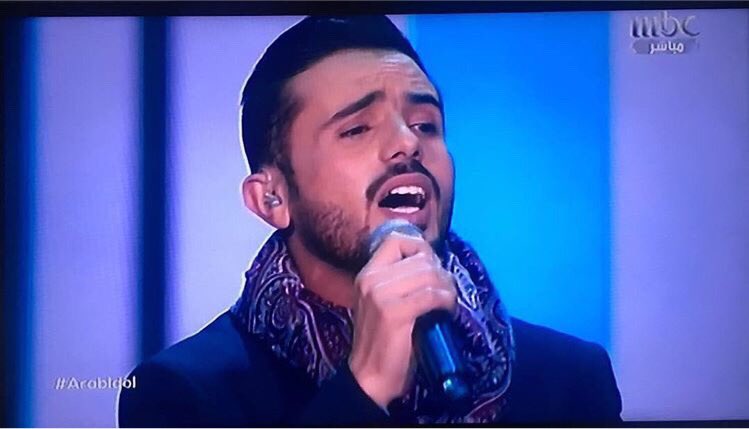 رئيكم بأداء #عمار_العزكي @ammaralazakiofficial #ان_يرحمونا ولاتنسو التصويت لـ/ #عمار_العزكي ، على الرقم 14
<a href="/ArabIdol/">Arab Idol</a> #arabidol
