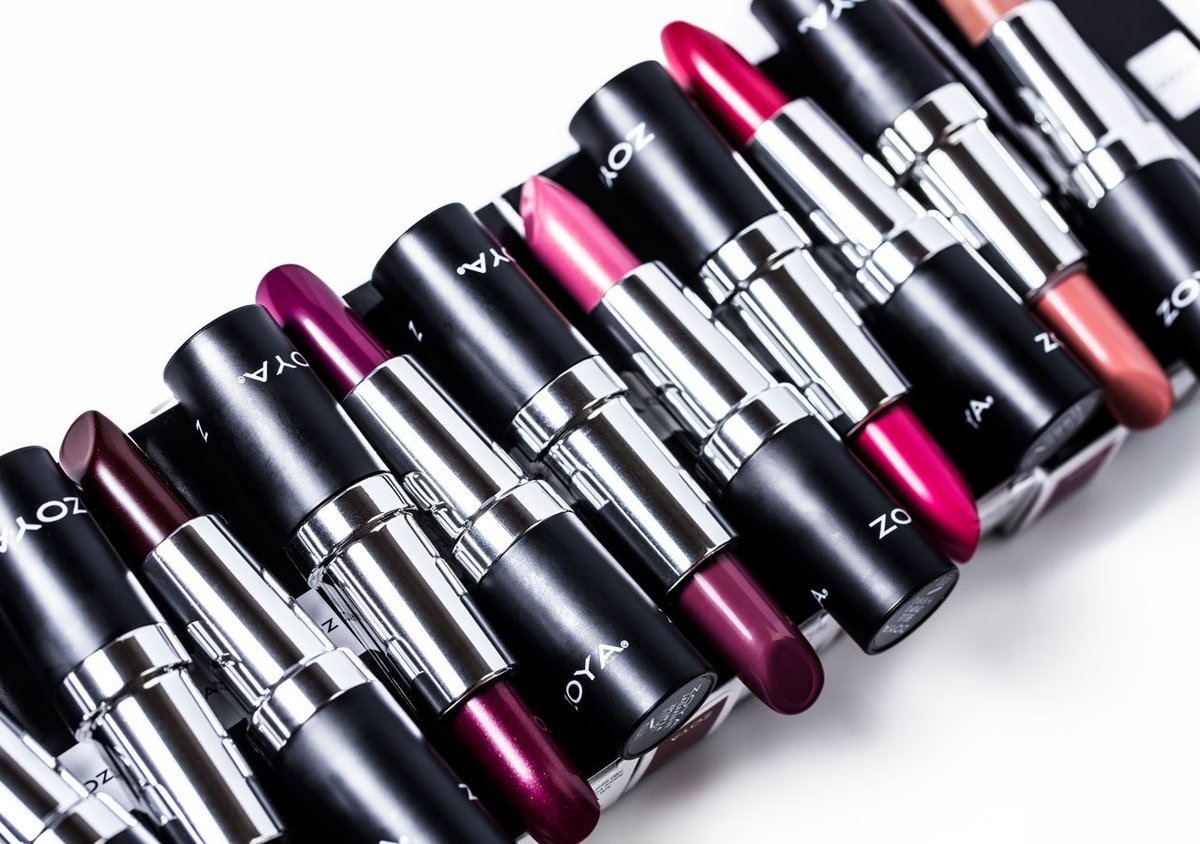 vanity_rouge's tweet photo. Now on the blog! @ZoyaNailPolish The Perfect Lipsticks https://t.co/RysAyUbOHH #review #makeup #beauty #zoyanailpolish https://t.co/E9AEp8bHQK