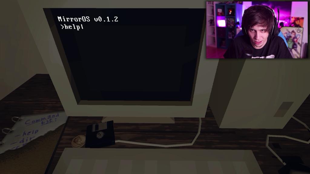 PEDOBEAR_690's tweet photo. Miren!!! Rubius está secuestrado!!! Nos está pidiendo ayuda!!!No seamos ignorantes! Es peor que lo de Marina Joyce @Rubiu5 #saverubiusjoyce https://t.co/2OyNLnOiPn