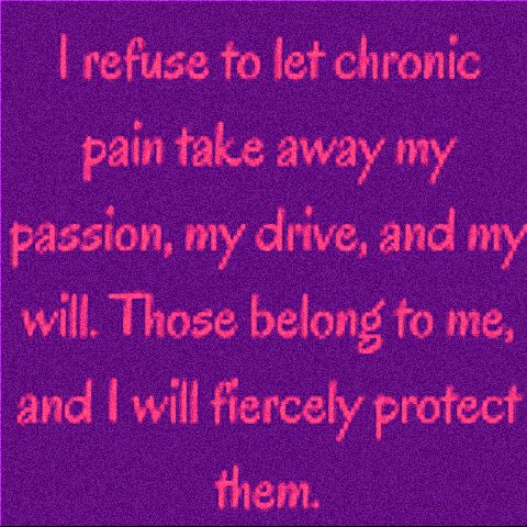 lupusselfhelp's tweet photo. I refuse to let chronic #lupus #pain take away my passion, my drive and my will! https://t.co/0eQMz5gU61 #spoonie #autoimmune https://t.co/seNvJ74oem