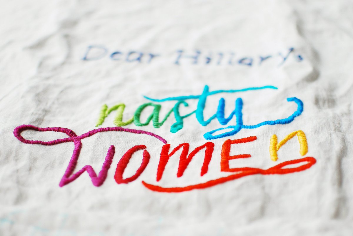 rixa's tweet photo. This is what happens when Nasty Women drink beer: https://t.co/8YPMAGRwcM #writersresist #writeourdemocracy #loudertogether https://t.co/NT3mIBINoO