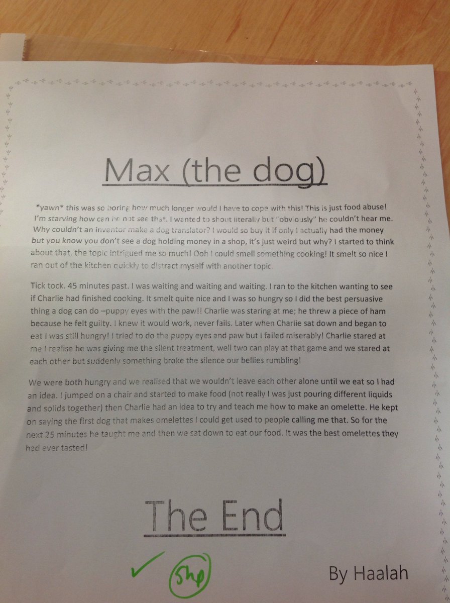 y6_wlps's tweet photo. Some wonderful stories from our English homework this week- enjoy reading! https://t.co/uRJ5y3crl8