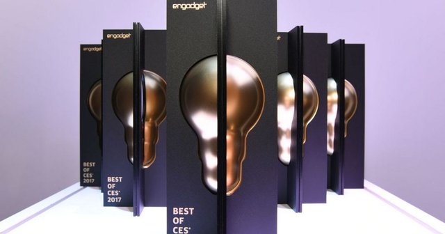 TalkToErik's tweet image. Some cool #tech out there... Presenting the Best of #CES 2017 winners! bit.ly/2jgU3zZ