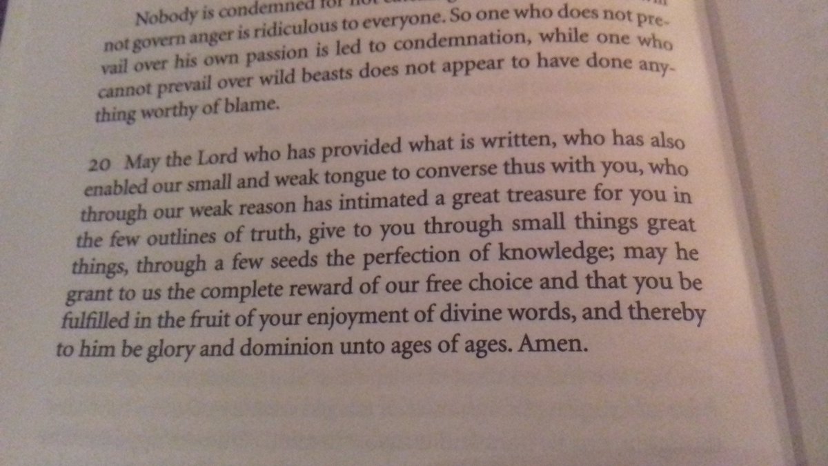 jembloomfield's tweet photo. ...and St Basil provides my new lecture sign-off in another homily. #basilout #MicDrop https://t.co/vIKxmSJSR2