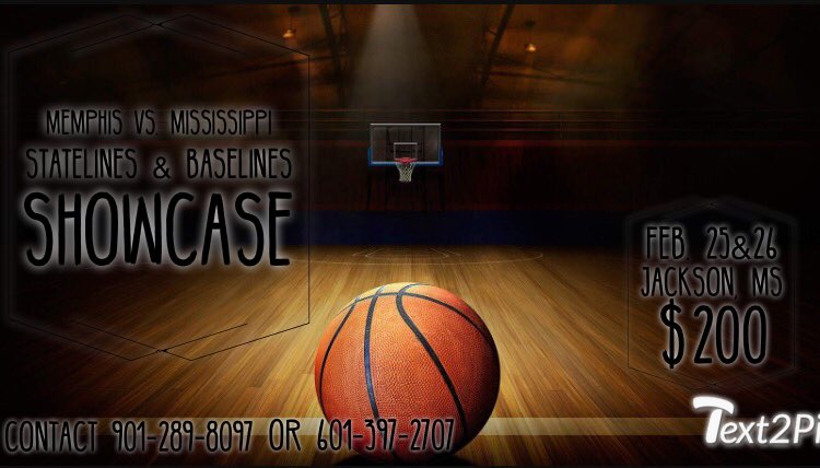 MBAcoachvon's tweet photo. I say Memphis has the most talent! They say Mississippi!
But anybody can get it!
🏀🏆🏅🎖💪🏾💯 https://t.co/EeZL11bNT8