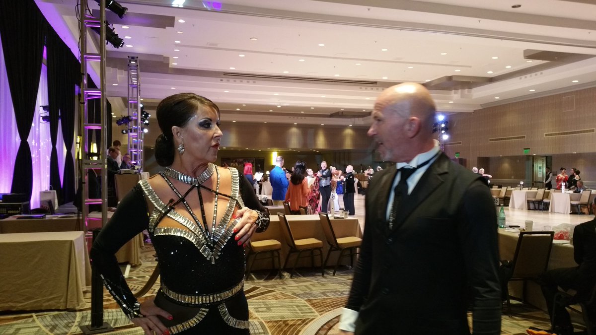 juliaaim's tweet photo. #DesignRepublictv #AIMbyJuliaG #juliagorchakova #dancesport find out if Kathy and Czaba passion will get in their way to Galaxy https://t.co/E6KhuZW4xv