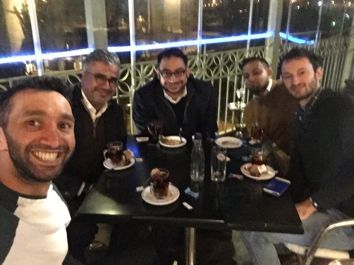 Live from #Jerusalem