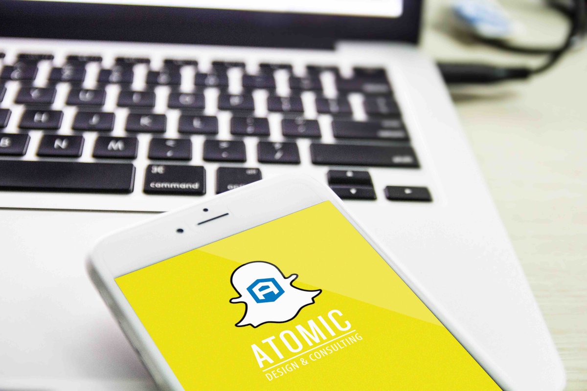 atomicDC's tweet photo. Just can't get enough of #AtomicDC? Follow us on #Snapchat: atomic_DC! https://t.co/FjeNmHbg2I
