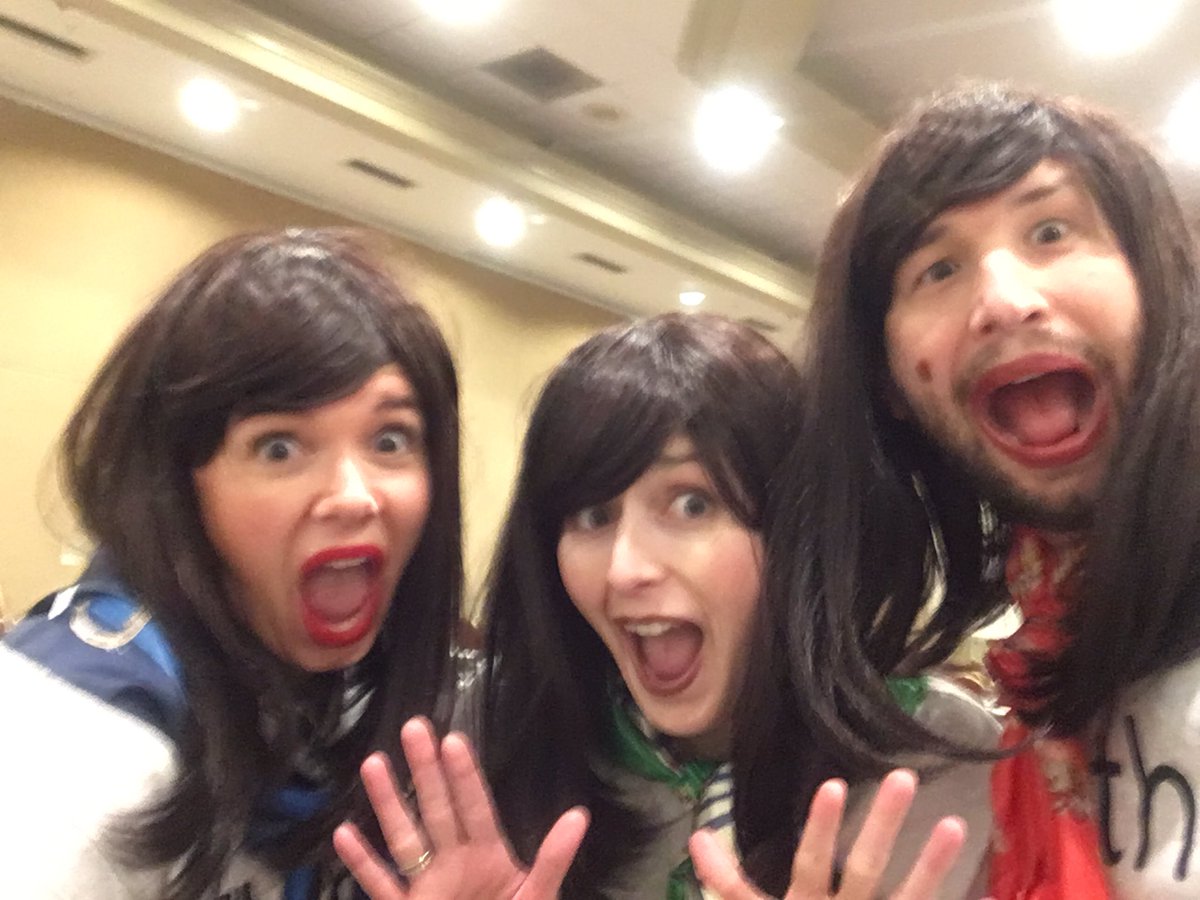 Cali_judy's tweet photo. @judymagroody @nevermoodyjudy @Oh_Judy_Q NAILED IT!!!! #thisht https://t.co/bw02omAf2Y